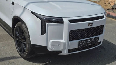 ROX ADAMAS VIP (White Black)-1