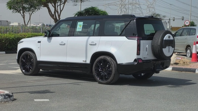 ROX ADAMAS VIP (White Black)-13