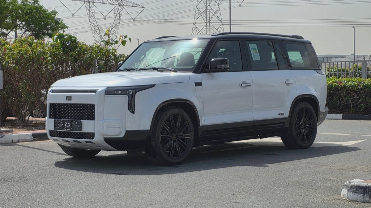 ROX ADAMAS VIP (White Black)-3-3