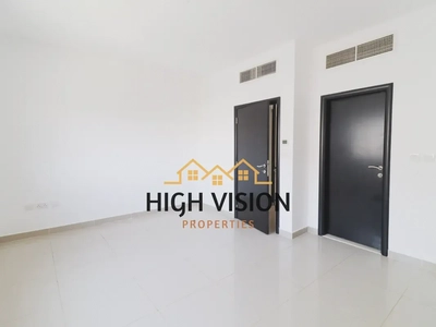Contemporary Style, Al Reef Villas, Al Reef, Abu Dhabi-12