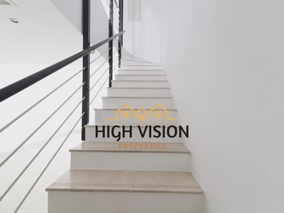 Contemporary Style, Al Reef Villas, Al Reef, Abu Dhabi-13