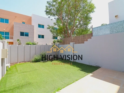 Contemporary Style, Al Reef Villas, Al Reef, Abu Dhabi-15