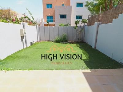 Contemporary Style, Al Reef Villas, Al Reef, Abu Dhabi-16