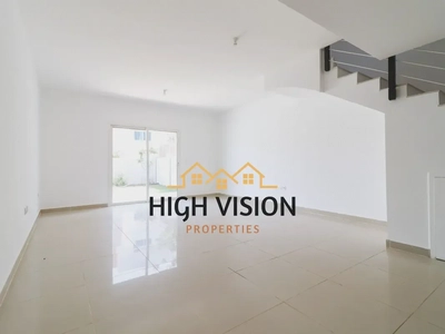 Contemporary Style, Al Reef Villas, Al Reef, Abu Dhabi-17