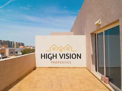 Contemporary Style, Al Reef Villas, Al Reef, Abu Dhabi-1