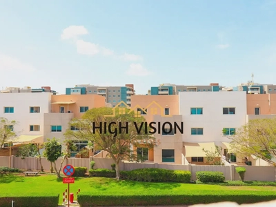 Contemporary Style, Al Reef Villas, Al Reef, Abu Dhabi-0