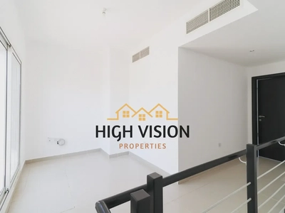 Contemporary Style, Al Reef Villas, Al Reef, Abu Dhabi-2