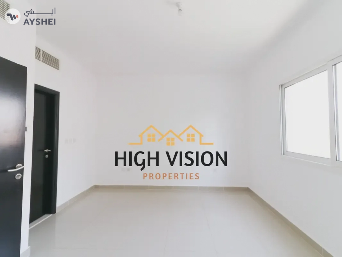 Contemporary Style, Al Reef Villas, Al Reef, Abu Dhabi-11-11
