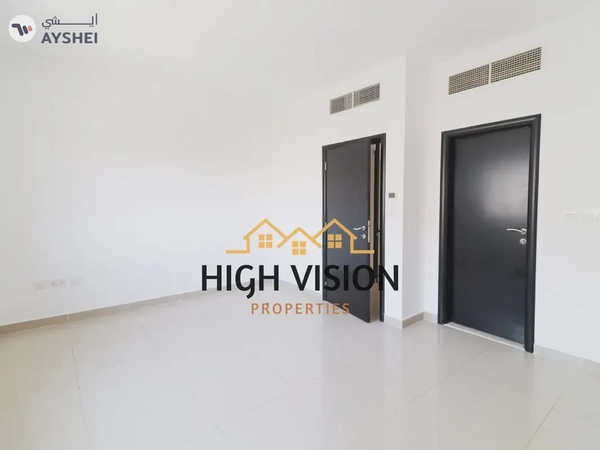 Contemporary Style, Al Reef Villas, Al Reef, Abu Dhabi