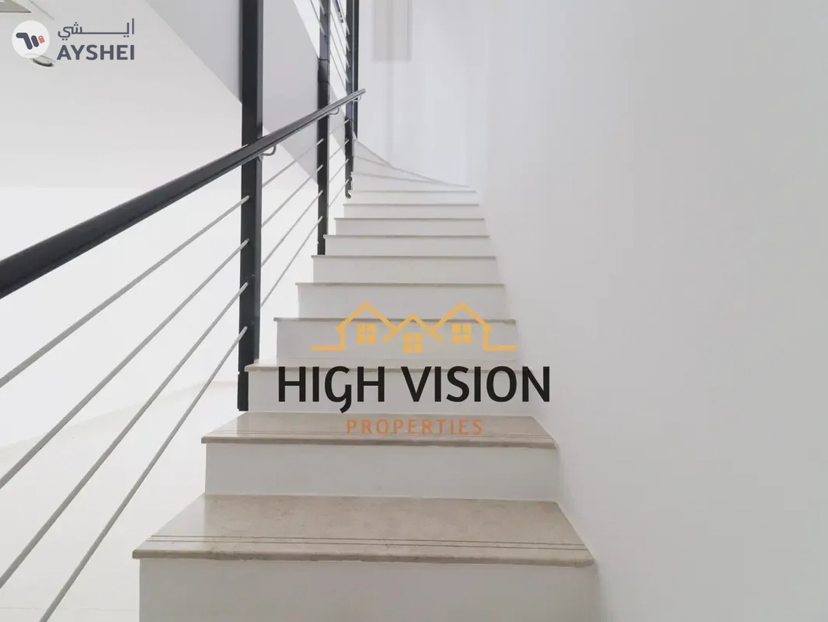 Contemporary Style, Al Reef Villas, Al Reef, Abu Dhabi-13-13