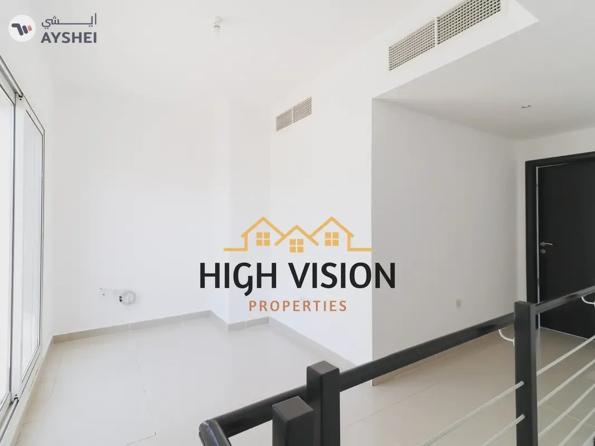 Contemporary Style, Al Reef Villas, Al Reef, Abu Dhabi-2-2