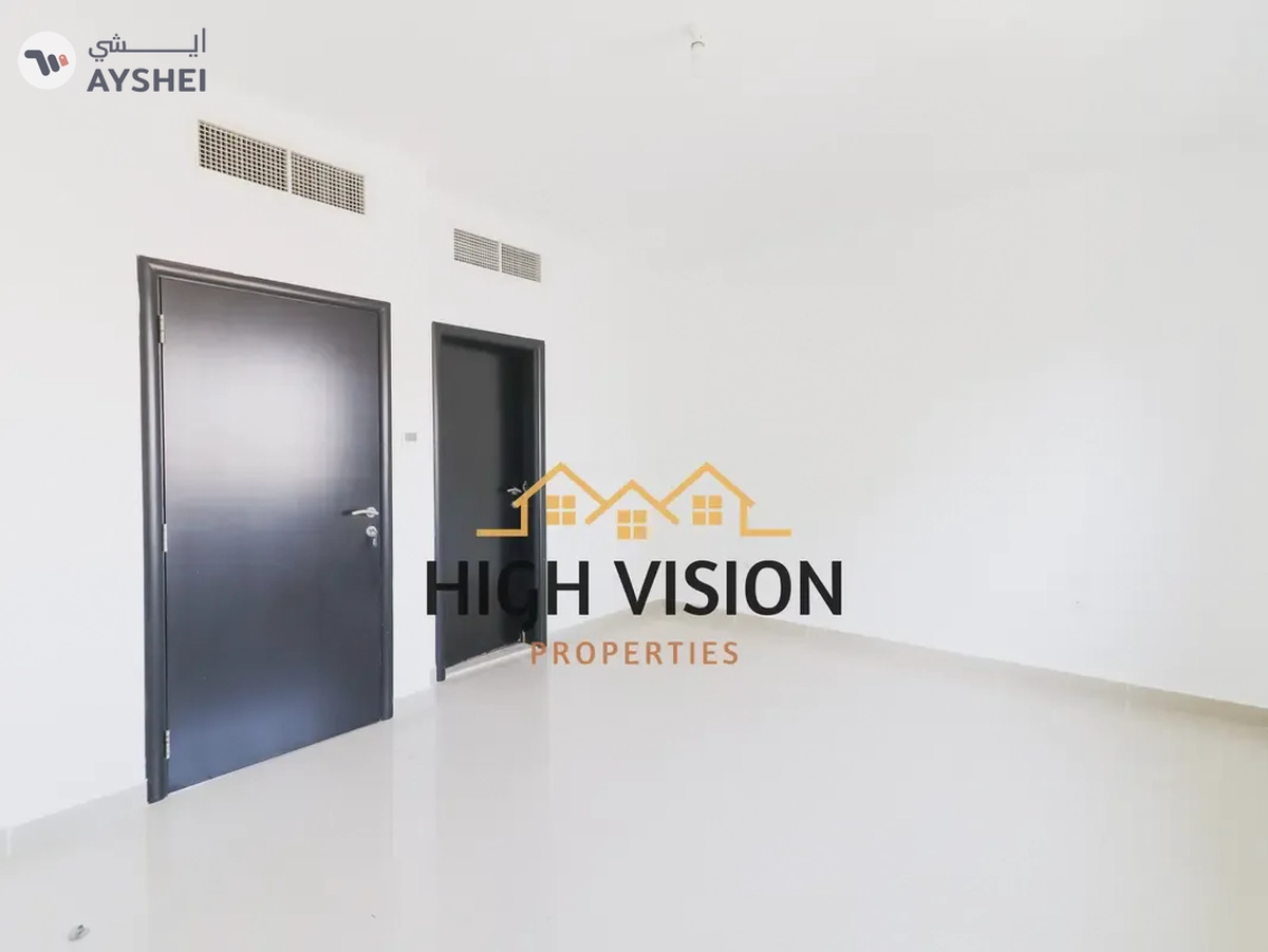 Contemporary Style, Al Reef Villas, Al Reef, Abu Dhabi-4-4