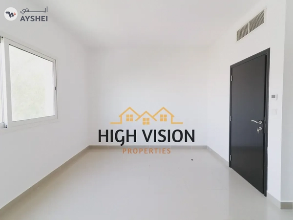 Contemporary Style, Al Reef Villas, Al Reef, Abu Dhabi
