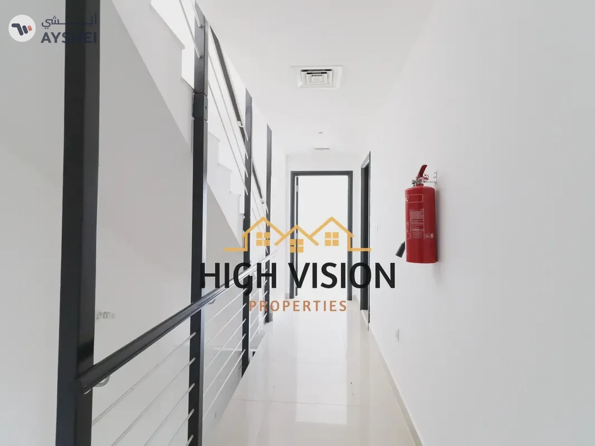 Contemporary Style, Al Reef Villas, Al Reef, Abu Dhabi-9-9