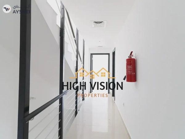 Contemporary Style, Al Reef Villas, Al Reef, Abu Dhabi