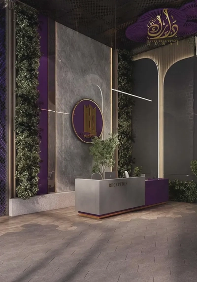 Marina Lifestyle | Near JBR | Luxury JLT Studio | 9% ROI-2