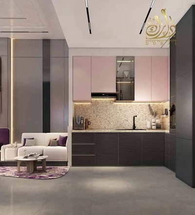 Marina Lifestyle | Near JBR | Luxury JLT Studio | 9% ROI-4
