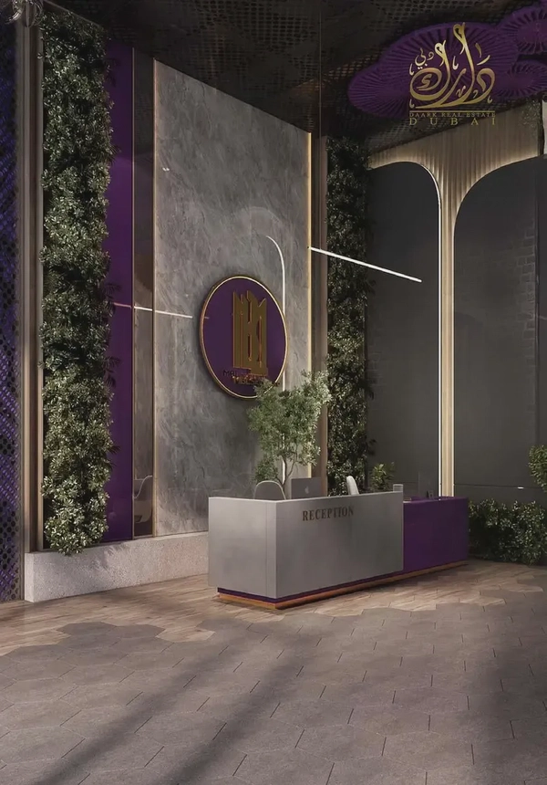 Marina Lifestyle | Near JBR | Luxury JLT Studio | 9% ROI