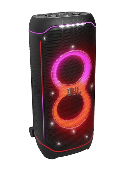 JBL Partybox Ultimate Massive Portable Party Speaker And Partylight Stick JBLPARTYBOXULTEU+JBLPLSTICK Black-1