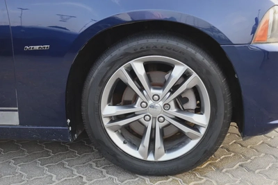 Used Dodge Charger R/T Road Track 5.7L 2013-5