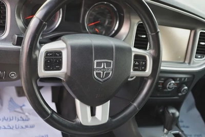 Used Dodge Charger R/T Road Track 5.7L 2013-2
