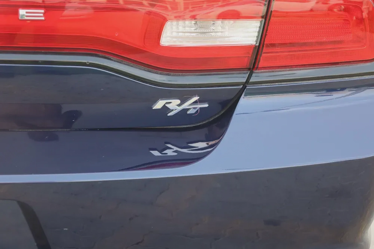 Used Dodge Charger R/T Road Track 5.7L 2013-9-9