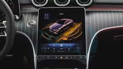 2026 Mercedes-Benz CLE 200 AMG COUPE EQ Boost RWD GCC With 2 Years Unlimited Mileage Warranty-10