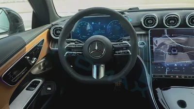 2026 Mercedes-Benz CLE 200 AMG COUPE EQ Boost RWD GCC With 2 Years Unlimited Mileage Warranty-6