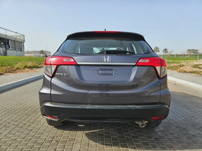 Honda HR-V EX 2020 GCC Specs - Pristine Condition With Low KM Avalible With Bank Finance-14