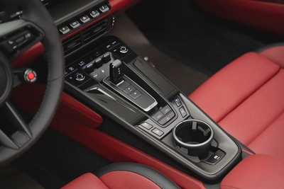 2025 PORSCHE 911 CARRERA 4 GTS WITH WARRANTY-12