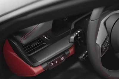 2025 PORSCHE 911 CARRERA 4 GTS WITH WARRANTY-14