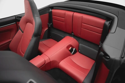 2025 PORSCHE 911 CARRERA 4 GTS WITH WARRANTY-16
