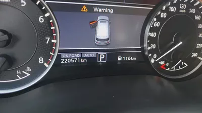 Nissan Patrol SE Platinum 2020 GCC Specs-18