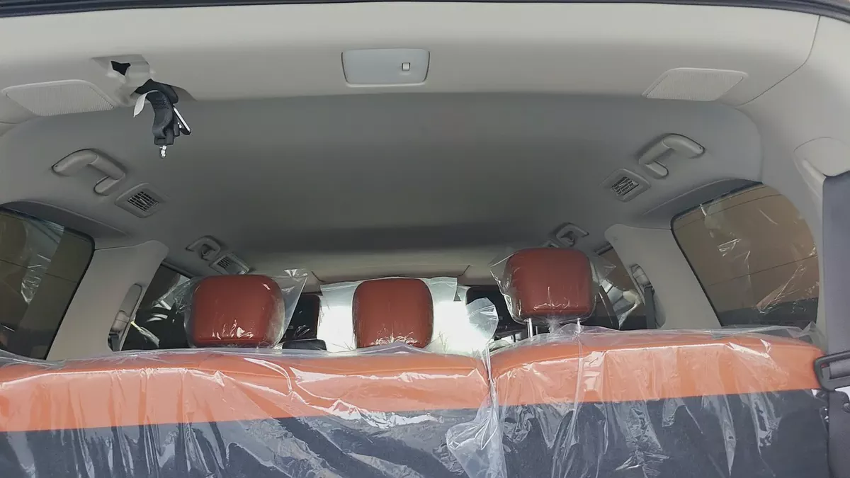 Nissan Patrol SE Platinum 2020 GCC Specs-15-15
