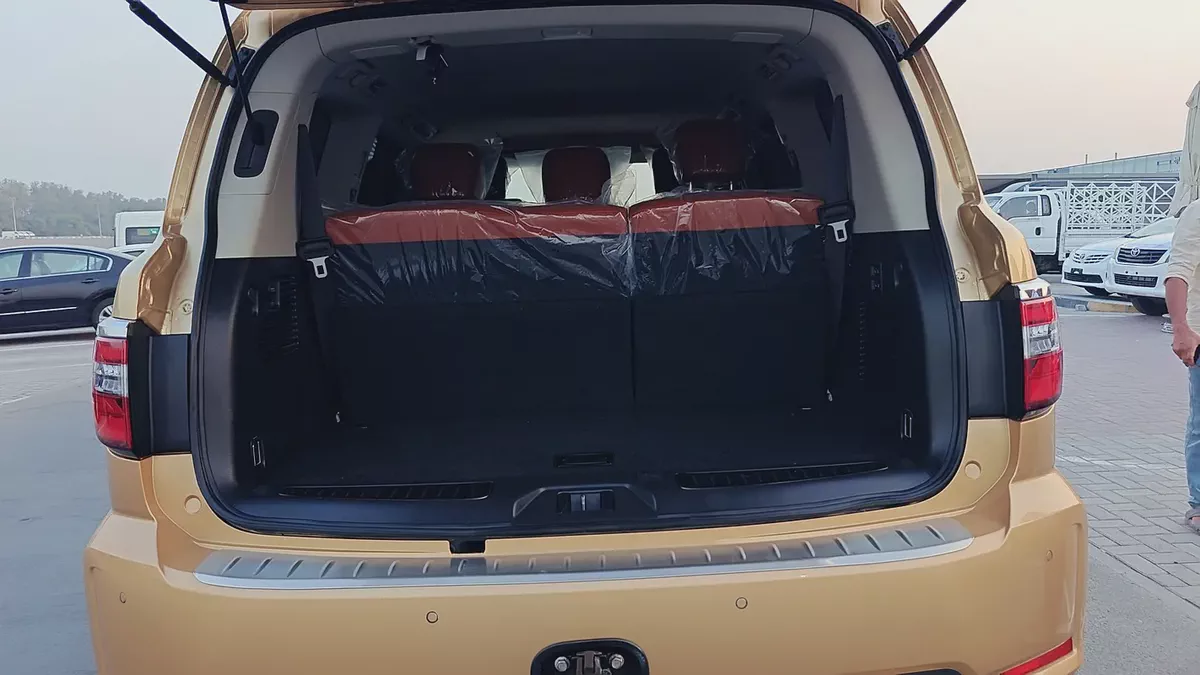 Nissan Patrol SE Platinum 2020 GCC Specs-16-16