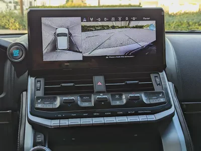 TOYOTA LAND CRUISER 2013 FACELIFTED 2025 WITH INTERIOR AND EXTERIOR GCC V6 4.0L-9