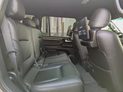 TOYOTA LAND CRUISER 2013 FACELIFTED 2025 WITH INTERIOR AND EXTERIOR GCC V6 4.0L-4