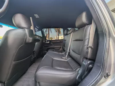 TOYOTA LAND CRUISER 2013 FACELIFTED 2025 WITH INTERIOR AND EXTERIOR GCC V6 4.0L-5