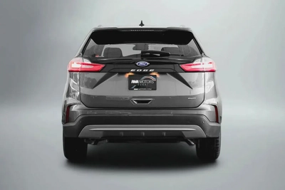 1,874 AED / 60 months | 0% DP | 2023 Ford Edge SEL / Ford Warranty And Service Contract-3