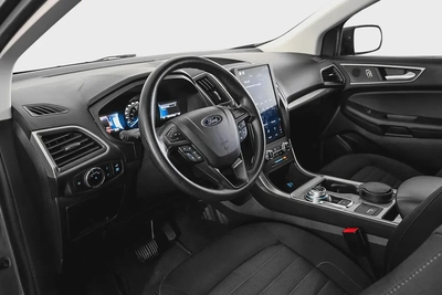 1,874 AED / 60 months | 0% DP | 2023 Ford Edge SEL / Ford Warranty And Service Contract-6