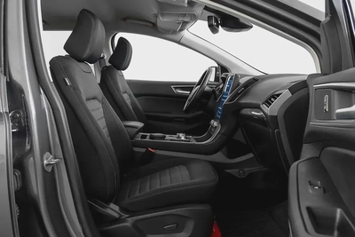 1,874 AED / 60 months | 0% DP | 2023 Ford Edge SEL / Ford Warranty And Service Contract-7