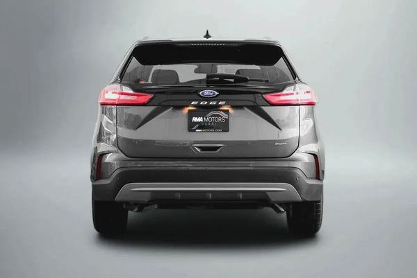 1,874 AED / 60 months | 0% DP | 2023 Ford Edge SEL / Ford Warranty And Service Contract