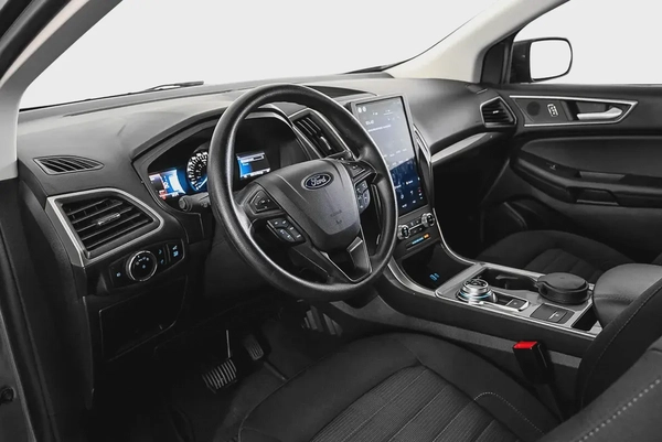 1,874 AED / 60 months | 0% DP | 2023 Ford Edge SEL / Ford Warranty And Service Contract
