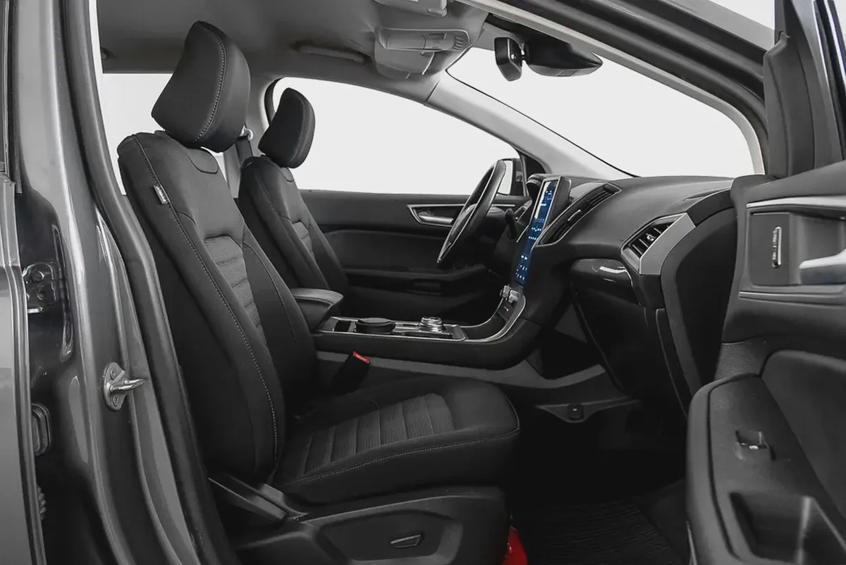 1,874 AED / 60 months | 0% DP | 2023 Ford Edge SEL / Ford Warranty And Service Contract-7-7