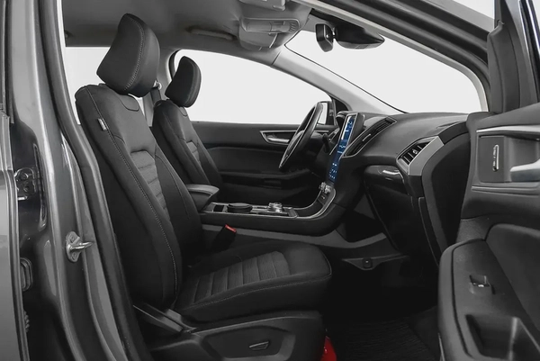 1,874 AED / 60 months | 0% DP | 2023 Ford Edge SEL / Ford Warranty And Service Contract