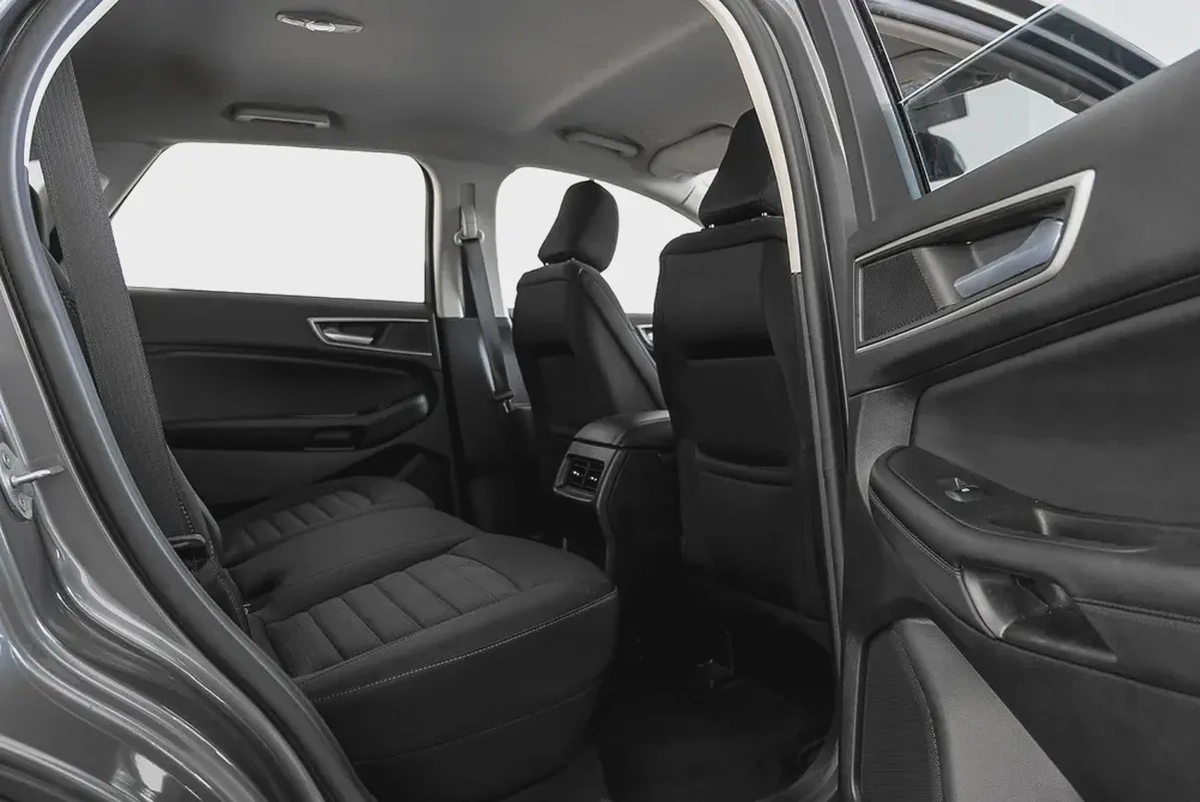 1,874 AED / 60 months | 0% DP | 2023 Ford Edge SEL / Ford Warranty And Service Contract-12-12