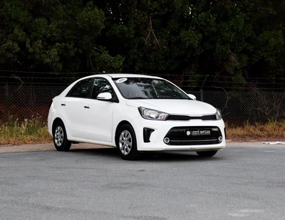 Kia Pegas SS Kia Pegas | 1.4 L | 2023 | GCC | Accident-Free | In Excellent Condition | 454 P.M-16