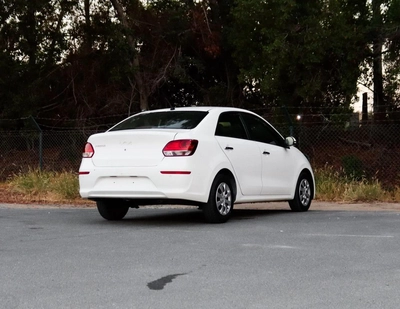 Kia Pegas SS Kia Pegas | 1.4 L | 2023 | GCC | Accident-Free | In Excellent Condition | 454 P.M-13