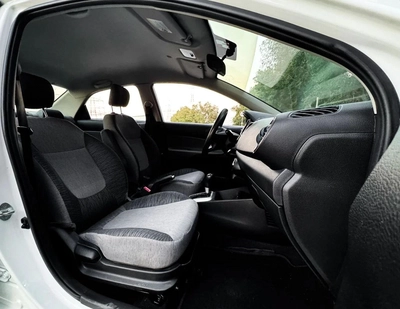 Kia Pegas SS Kia Pegas | 1.4 L | 2023 | GCC | Accident-Free | In Excellent Condition | 454 P.M-8