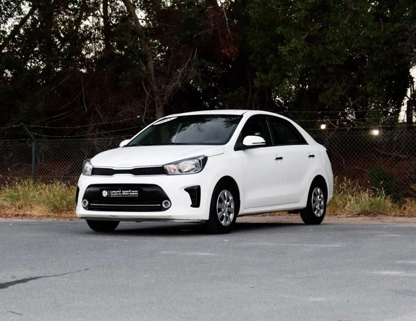 Kia Pegas SS Kia Pegas | 1.4 L | 2023 | GCC | Accident-Free | In Excellent Condition | 454 P.M